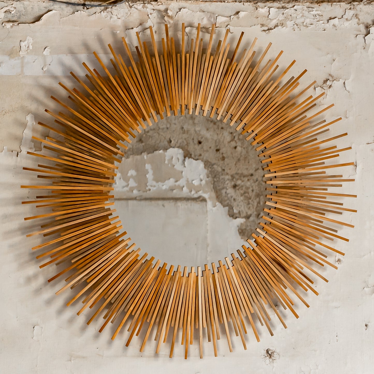 SUN MIRROR