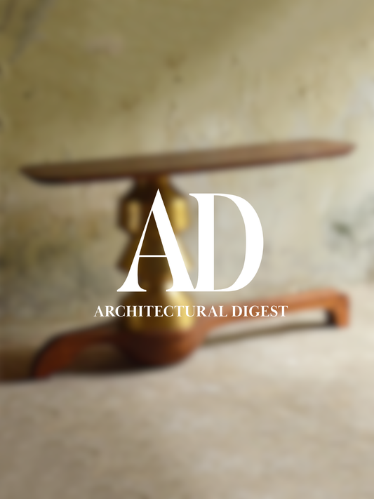 Editors' picks: 14 furniture design pieces over ₹1 lakh worth the splurge