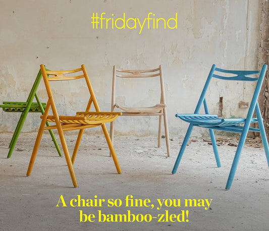 Presenting the hottest new launches in Indian design today!