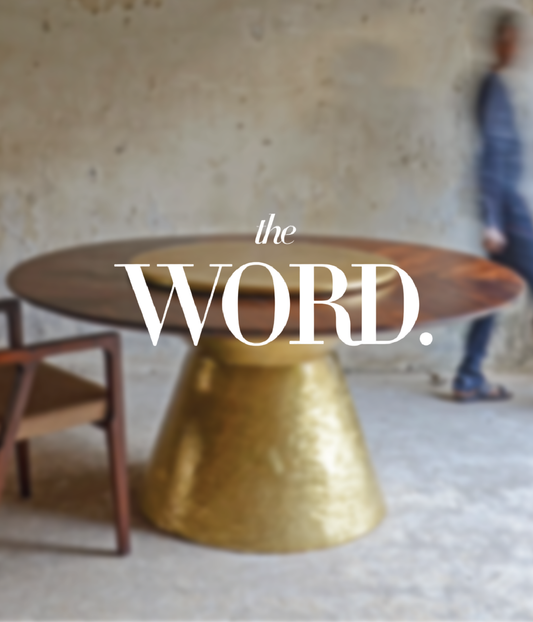 What catches the eye of an editor who likes things with a little personality?