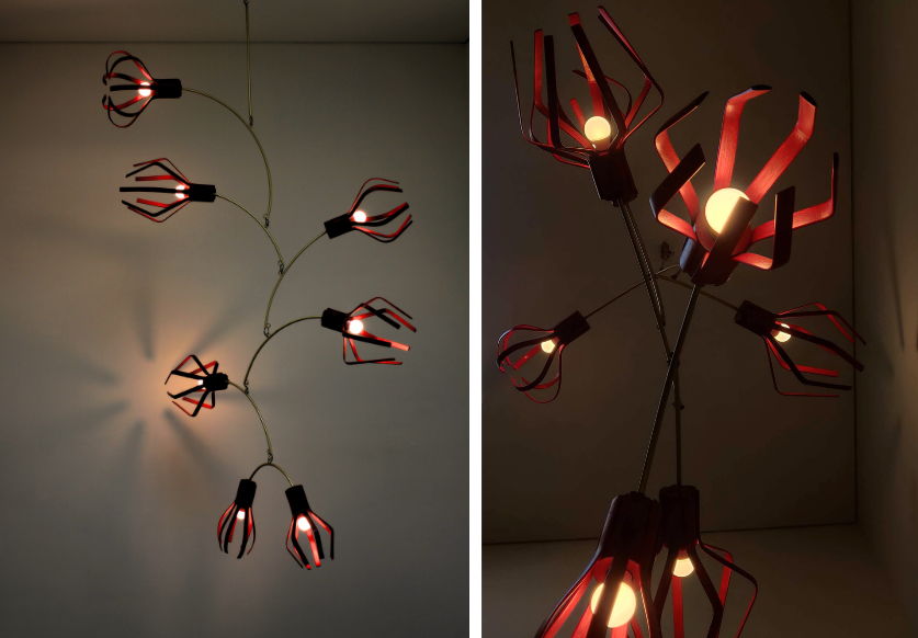 Explore Installation