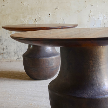 LOTA DINING TABLE (S)