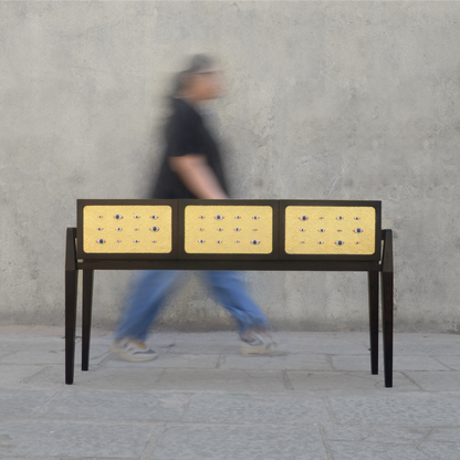 NETRA EYE CONSOLE