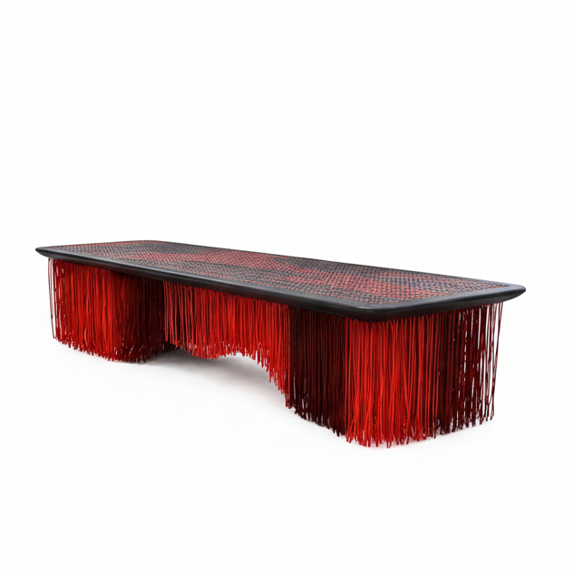 WAVE BENCH (M)