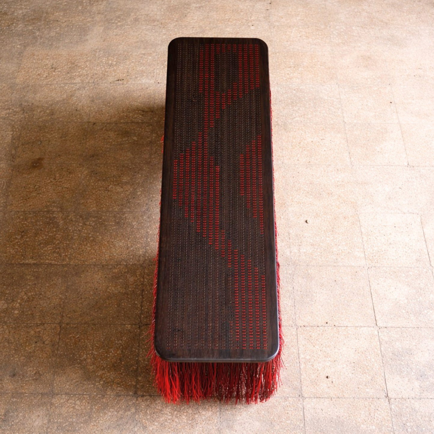WAVE BENCH (M)