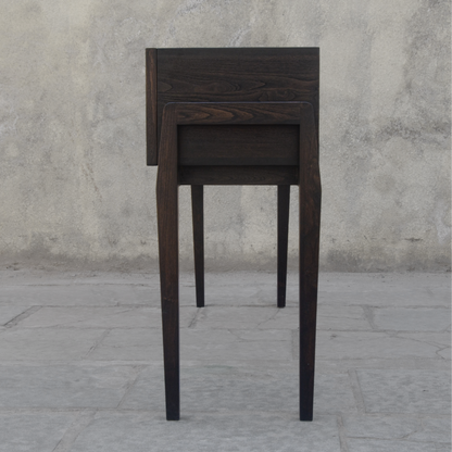 NETRA EYE CONSOLE
