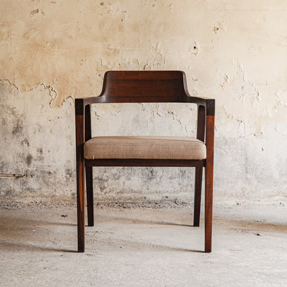 MATHAAR DINING CHAIR