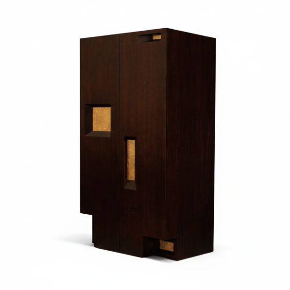 SCARPA BAR CABINET