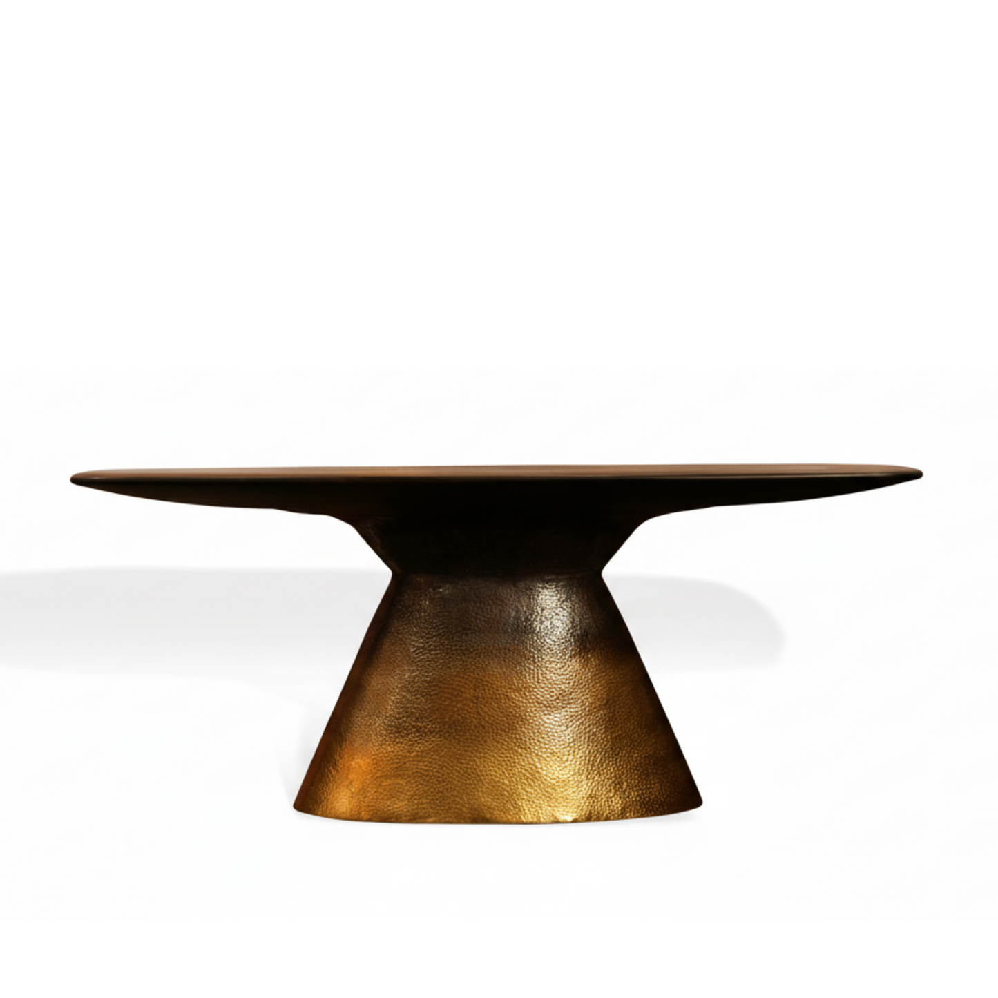 SAMUDRA MANTHAN DINING TABLE