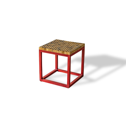 DOTTY STOOL MEDIUM