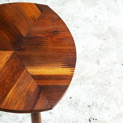 RELEAUX STOOL