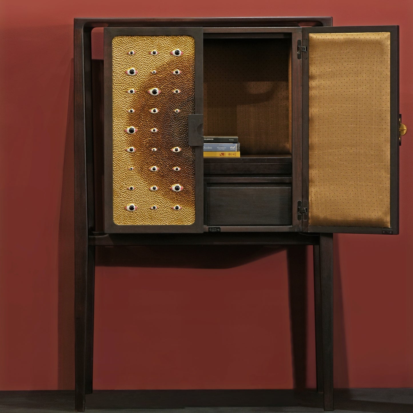 NETRA SHRINE CABINET