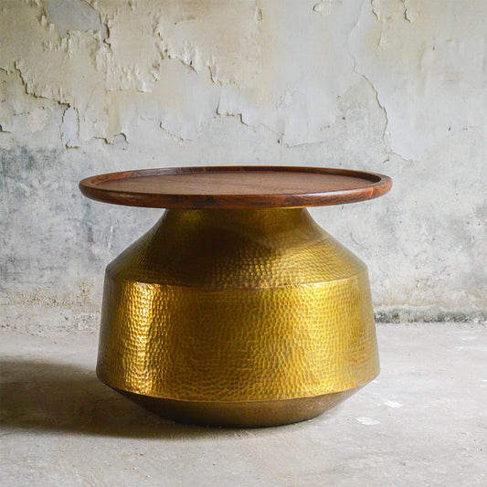 MATKA COFFEE TABLE