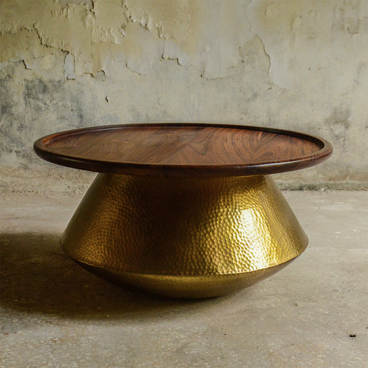 DEKCHI COFFEE TABLE