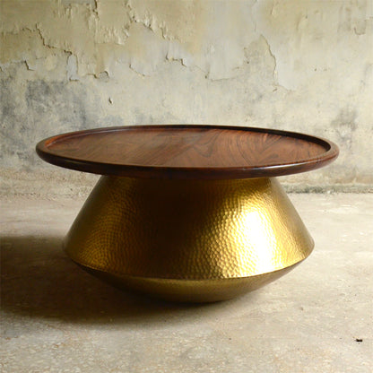 LOTA COFFEE TABLE - 3