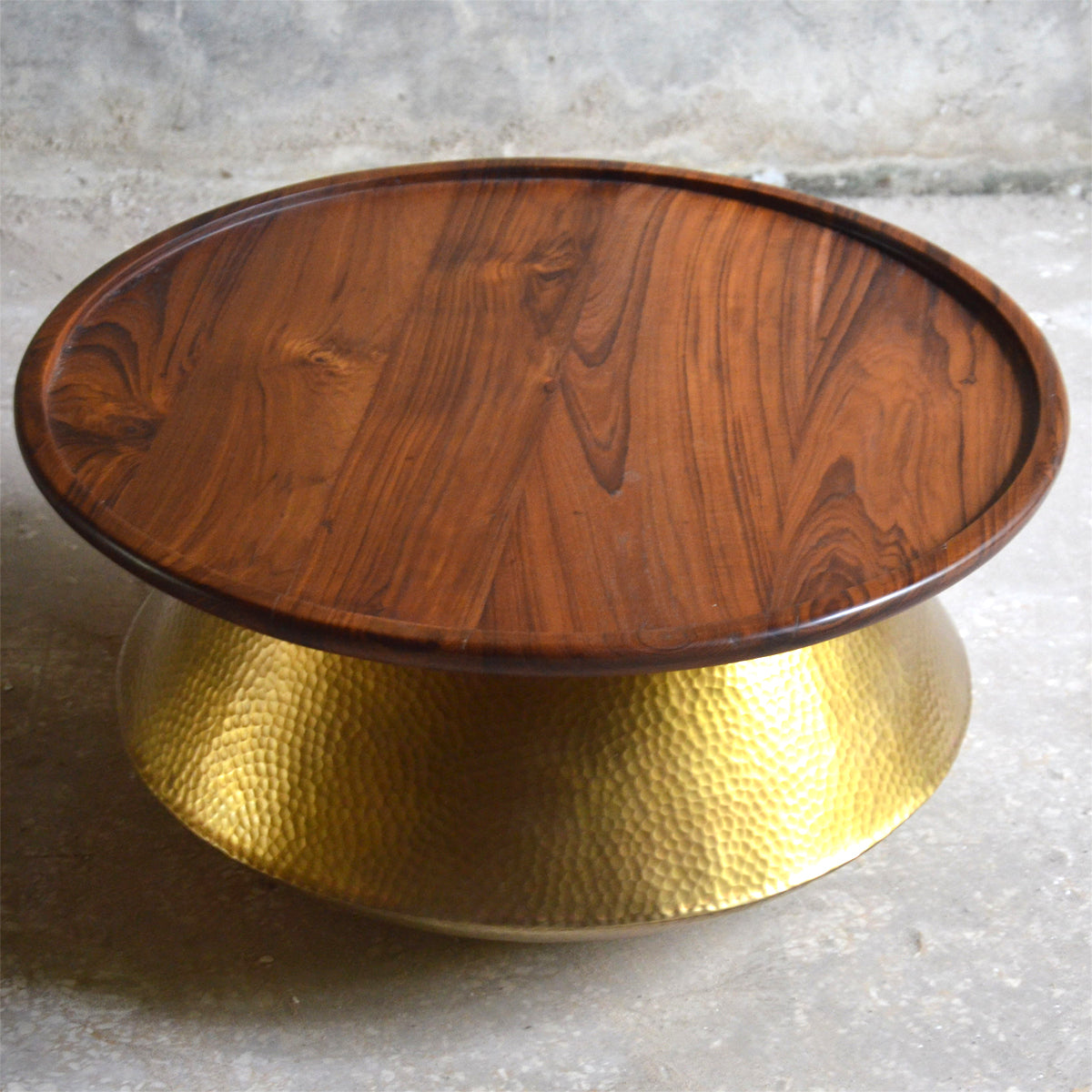 LOTA COFFEE TABLE - 3