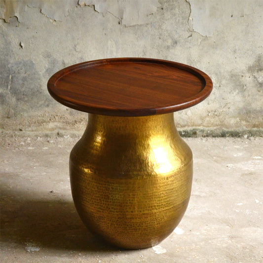 LOTA COFFEE TABLE