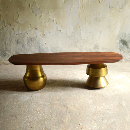 LOTA BENCH