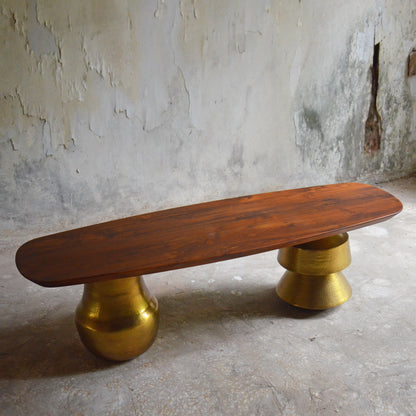 LOTA BENCH