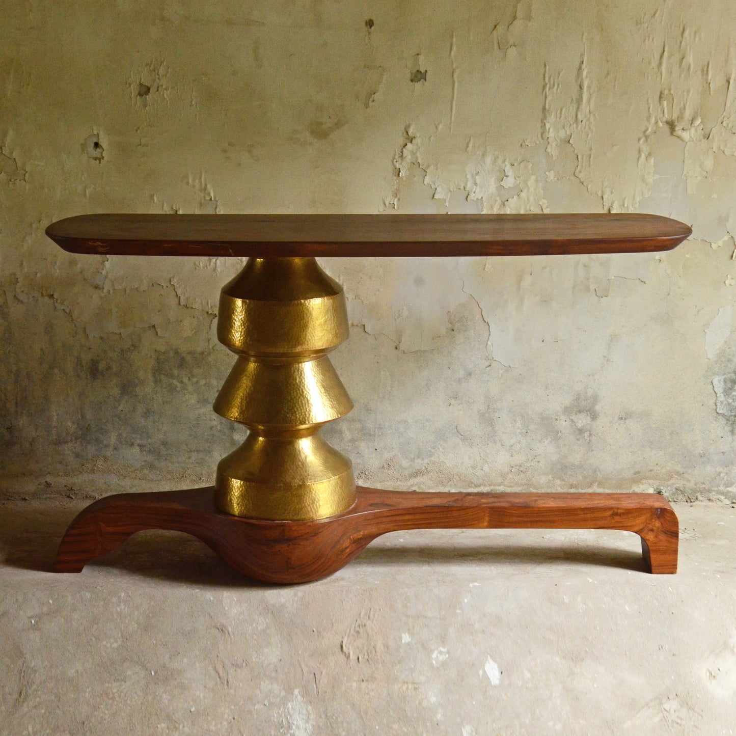 LOTA CONSOLE