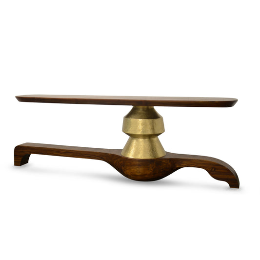 GHEE CONSOLE TABLE (L)
