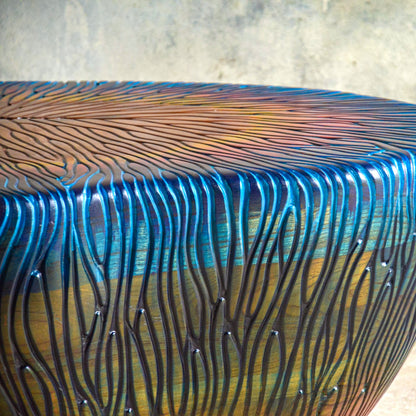 CORAL TABLE