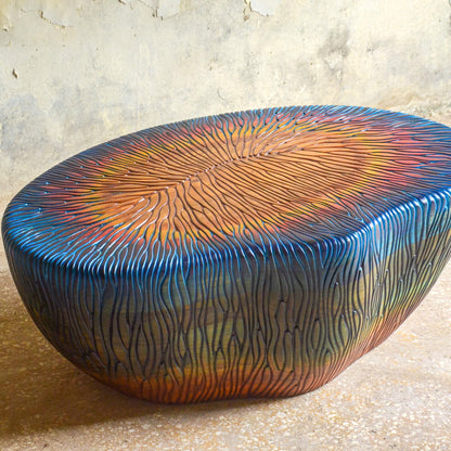 CORAL TABLE