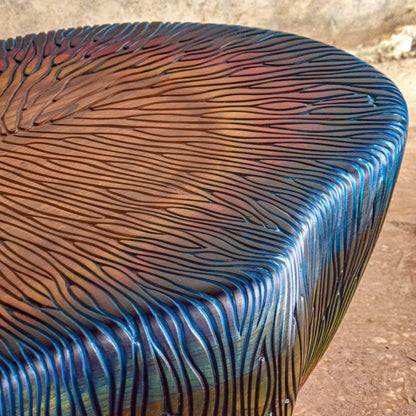 CORAL TABLE