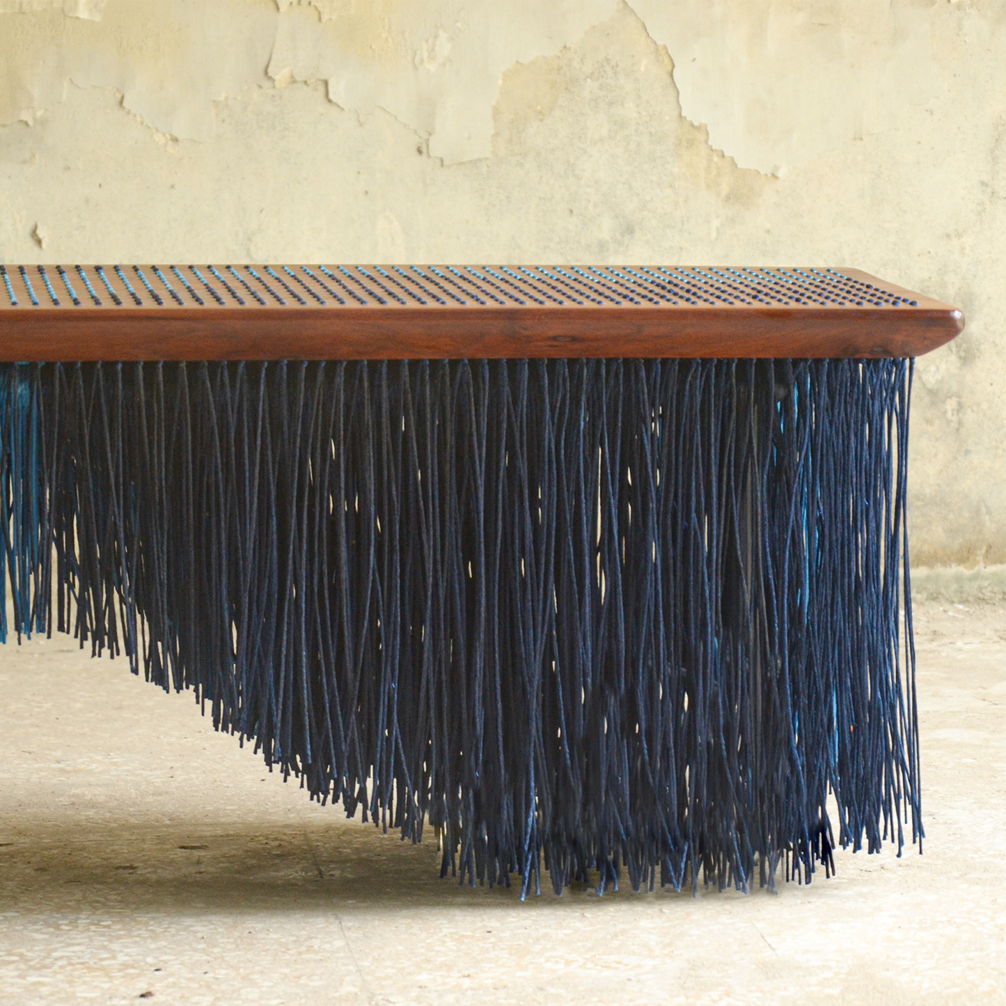 WAVE BENCH (S)