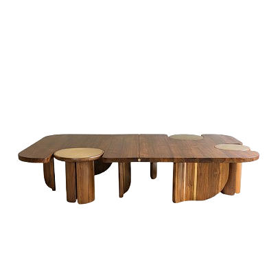 GROVE TRIO COFFEE TABLE