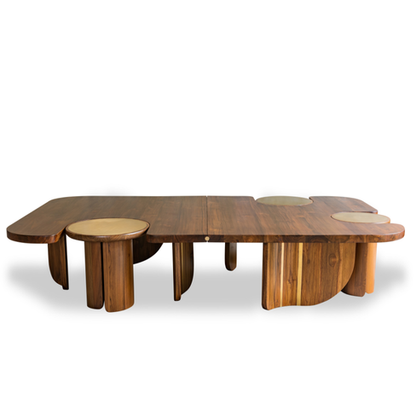 GROVE COFFEE TABLE