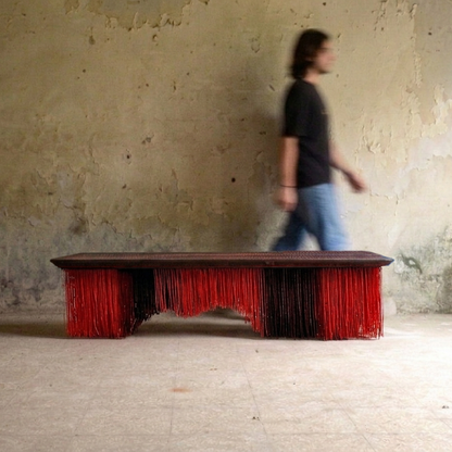 WAVE BENCH (M)