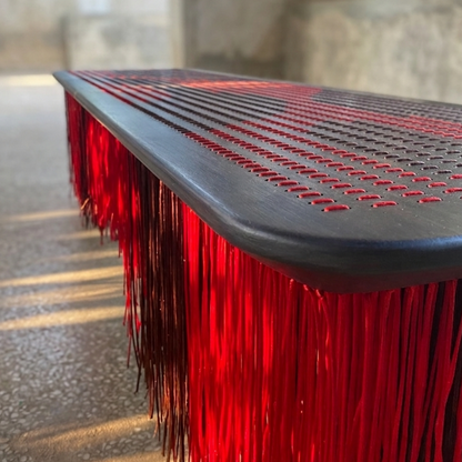 WAVE BENCH (M)