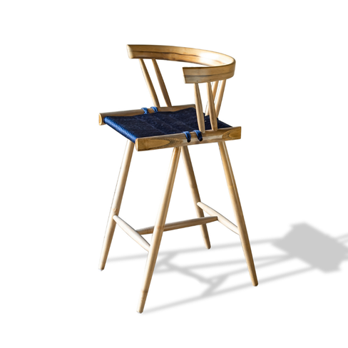 NAKASHIMA HIGHCHAIR