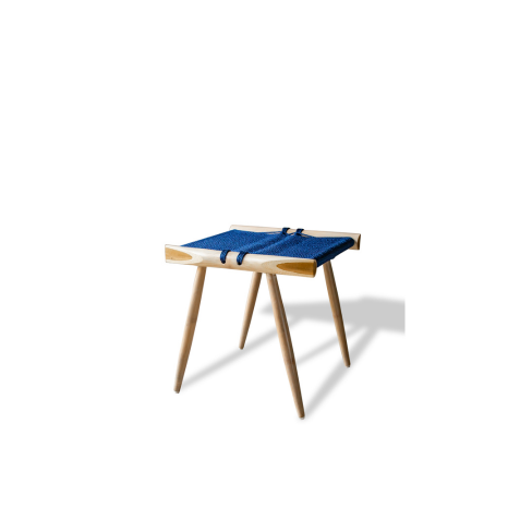 NAKASHIMA HIGH STOOL