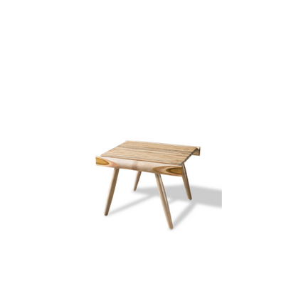 NAKASHIMA LOW TABLE