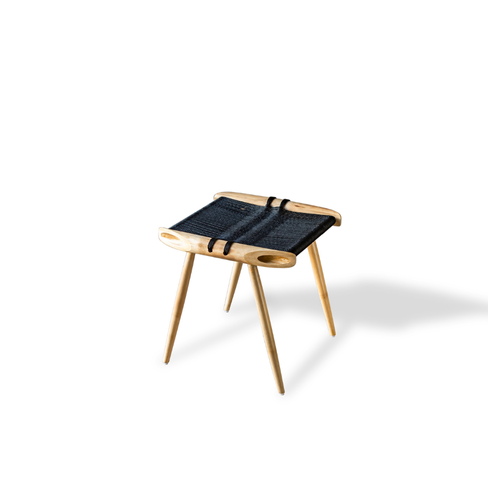 NAKASLICE HIGH STOOL