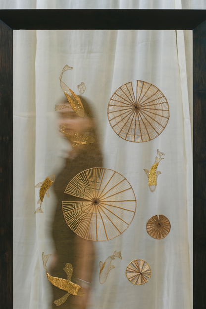 GANGADASHMI SCREEN
