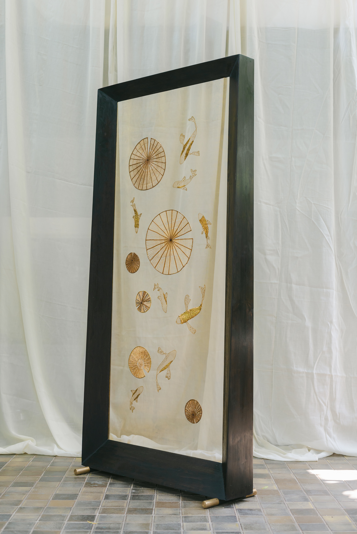 GANGADASHMI SCREEN