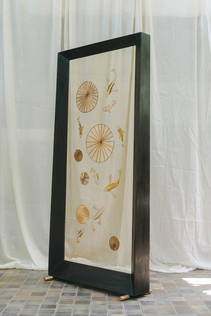 GANGADASHMI SCREEN