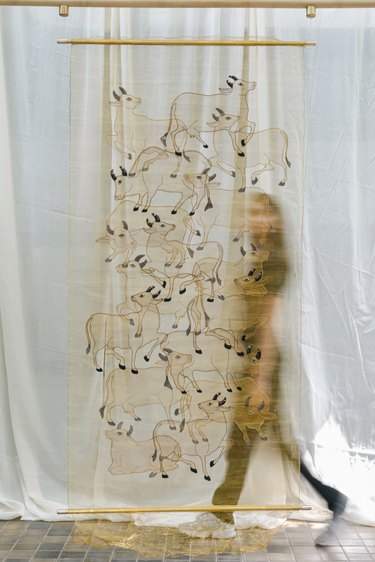 GOPASHTAMI SCREEN