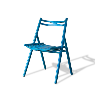 SAWBOO CHAIR - BLUE