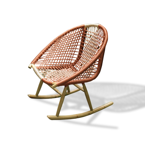 SOOP ROCKING CHAIR – Rhizome