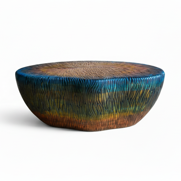 CORAL TABLE