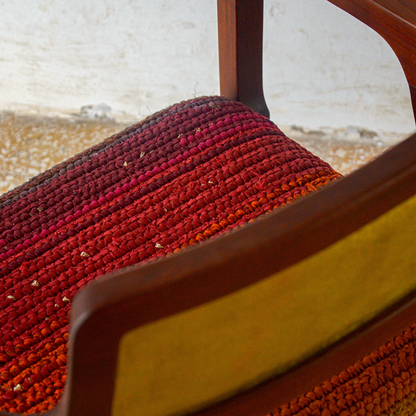SUNSET SAREE MATHAAR CHAIR