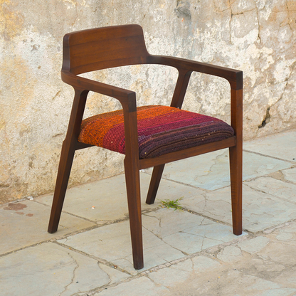 SUNSET SAREE MATHAAR CHAIR