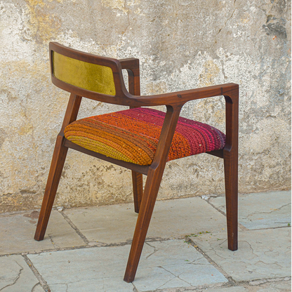 SUNSET SAREE MATHAAR CHAIR
