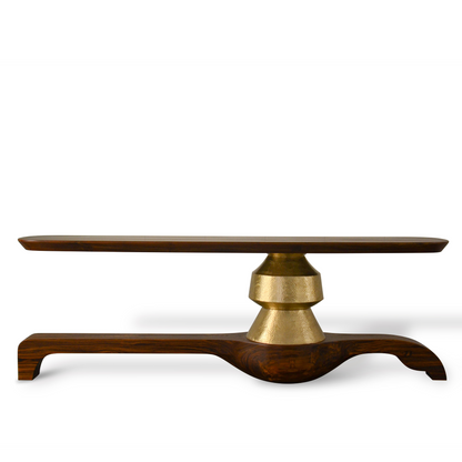 GHEE CONSOLE TABLE (L)