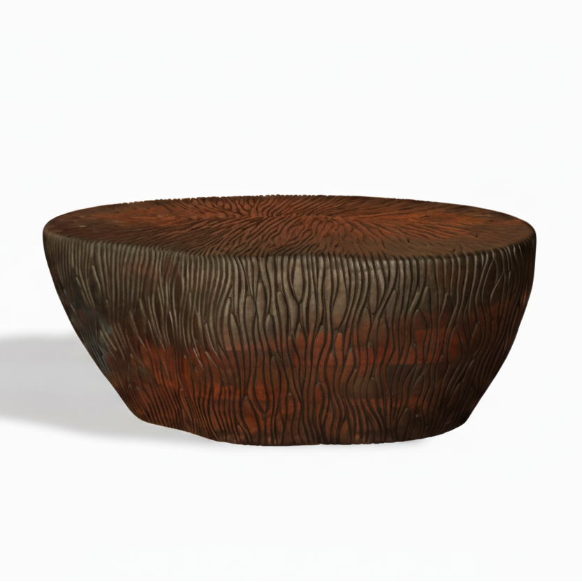 CORAL TABLE MIDNIGHT