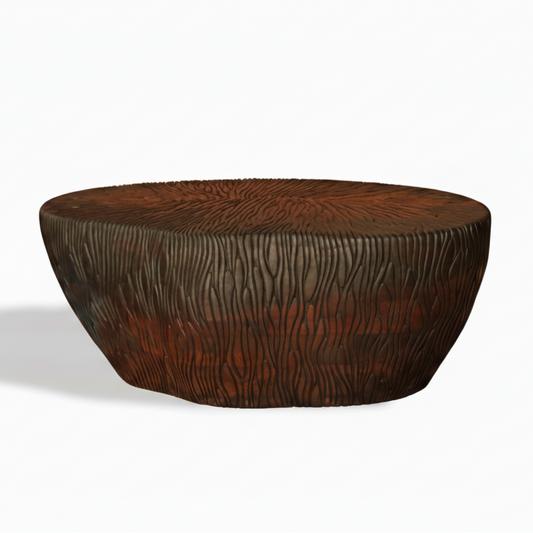 CORAL TABLE MIDNIGHT